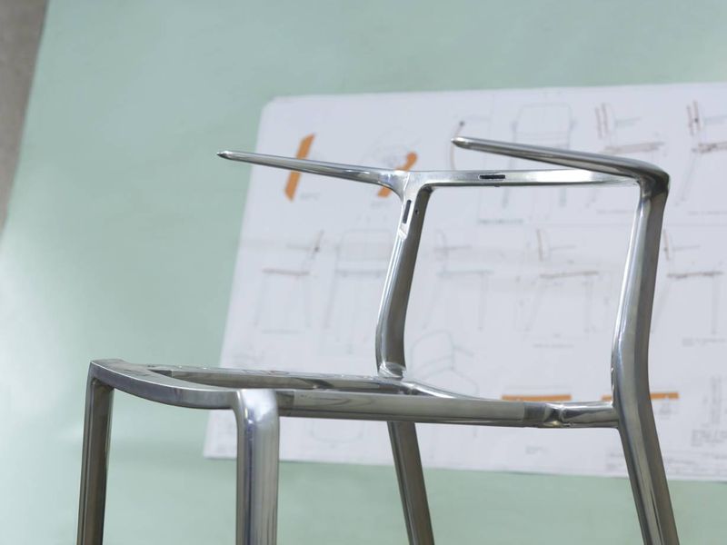 Fauteuil design Aix-en-Provence (13100)