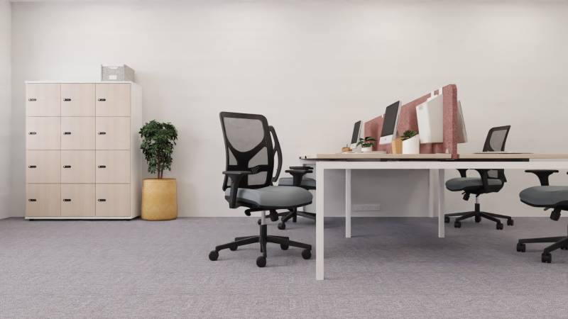 Vente de fauteuils de bureau pas cher sur Marseille