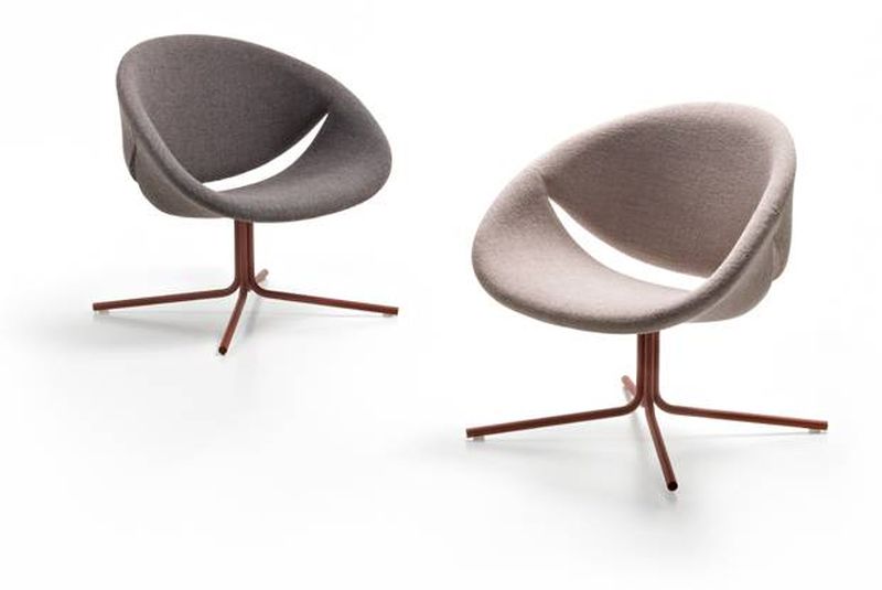 Fauteuils Lounge MAX DESIGN