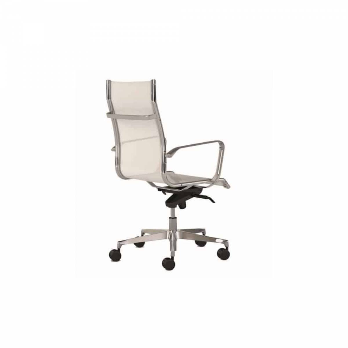 Fauteuil de Direction design ergonomique Marseille