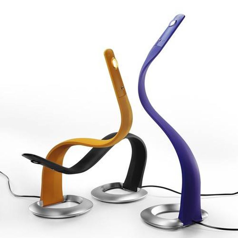 lampe bureau Design Aix