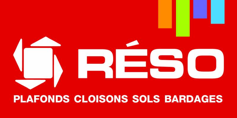 RESO : partenaire second œuvre ACB 