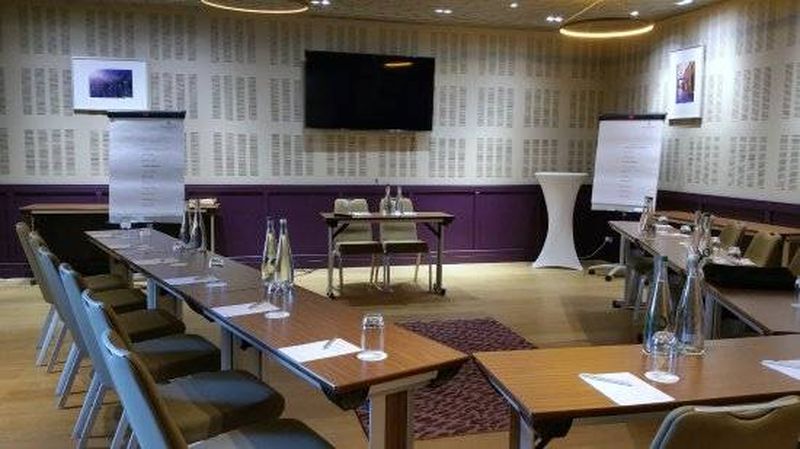 Comment bien aménager une salle de réunion design à Aix-en-Provence